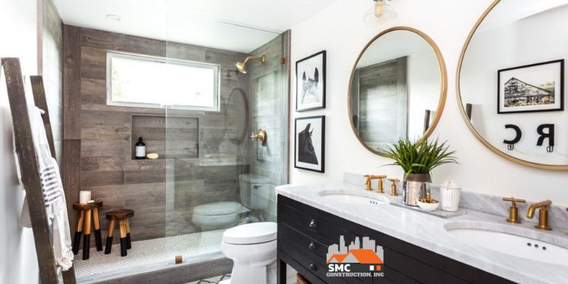 Factors Affecting Bathroom Remodeling Time