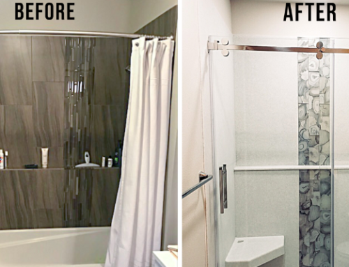 Reasons To Transform Your Traditional Bathroom Into An Onyx Shower