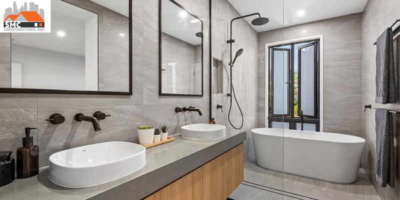 Making Your Bathroom More Luxurious