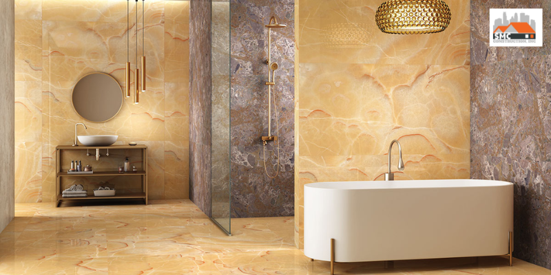 Views to consider when choosing Onyx Showers
