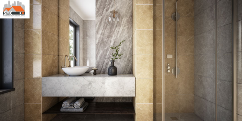 Onyx offers high quality Bathroom Remodeling Options