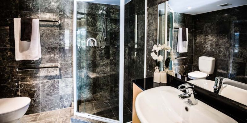 Onyx Collection Transform Your Bathroom