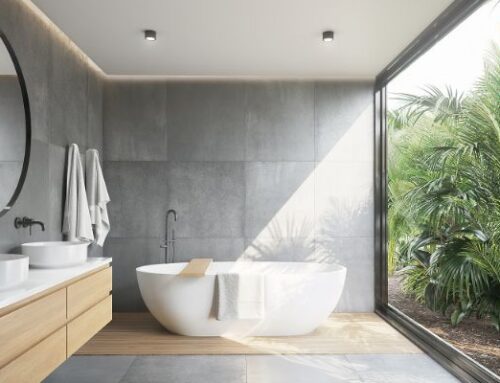 Decorating With The Onyx Collection: 10 Tips For A Stylish Home Bathroom