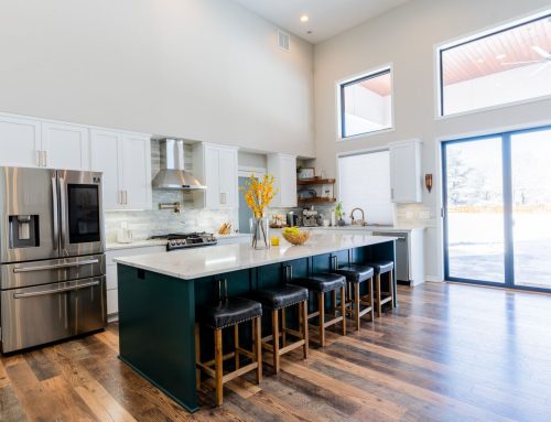 Kitchen Remodel Costs in Minneapolis: Budgeting for City & Suburban Homes