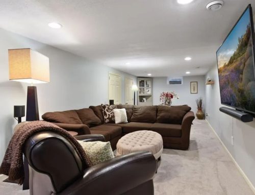 Top Basement Remodeling Questions Answered for Minneapolis Families